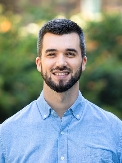 Profile image for Brian Stenson