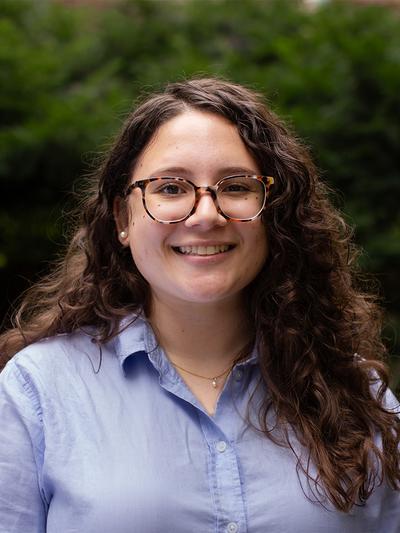 Profile image for Catherine Gutierrez