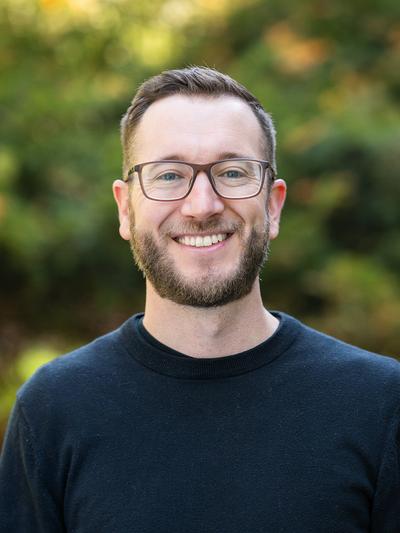 Profile image for Greg Mitchell