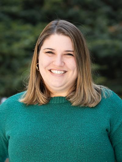 Profile image for Hannah Gajari