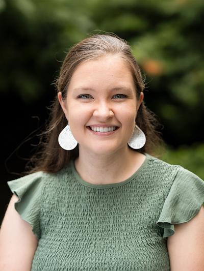 Profile image for Hannah Scharven