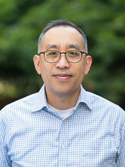 Profile image for Jeff Jue