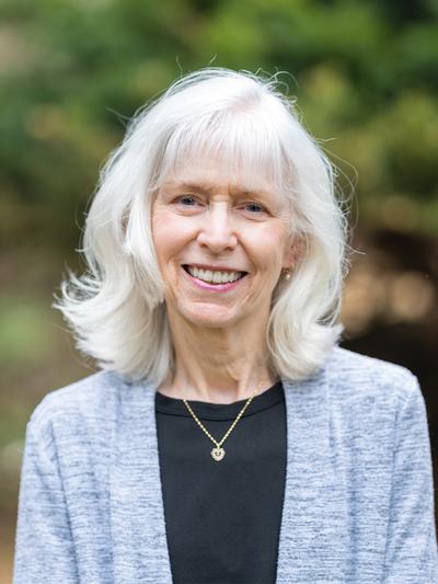 Profile image for Kimberly Monroe