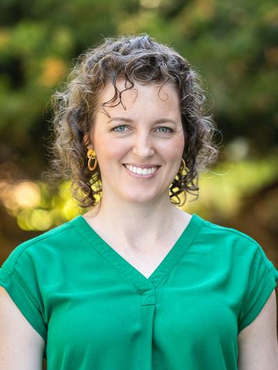 Profile image for Leigha Reed