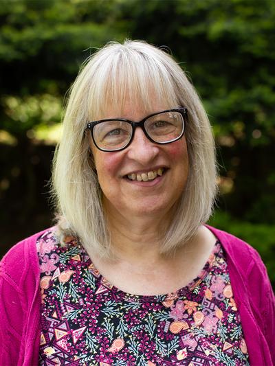 Profile image for Lynette Peterson