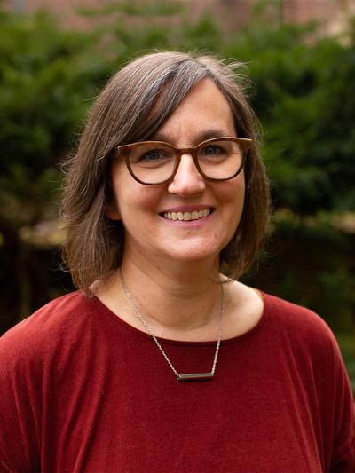 Profile image for Melissa Palladino