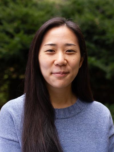 Profile image for Michelle Jun