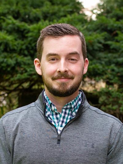 Profile image for William Baublitz III