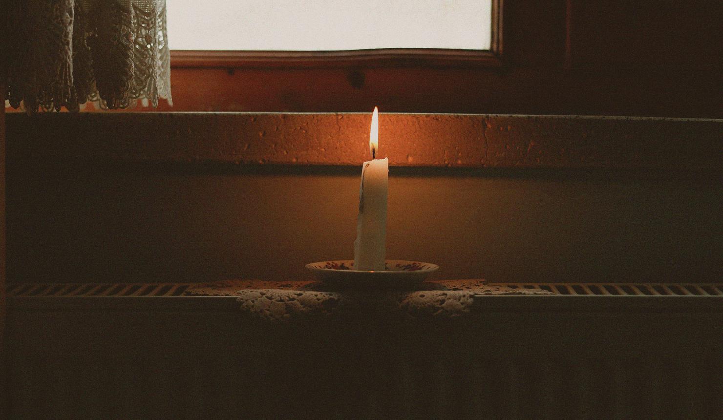 Finding Faith When God Seems Silent