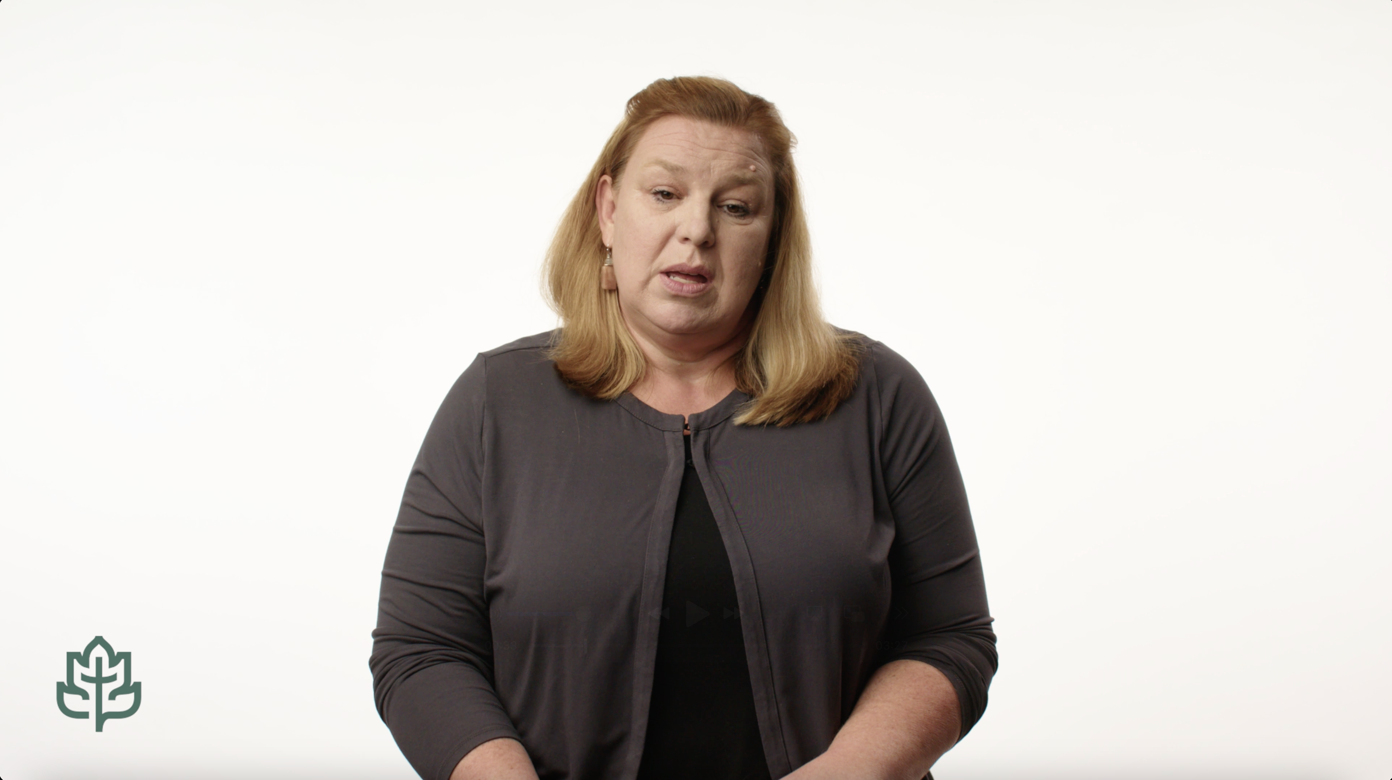 How do I come alongside a loved one who is afraid of abandonment?