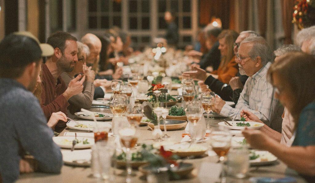 Cultivating Gratitude: A Christian Perspective