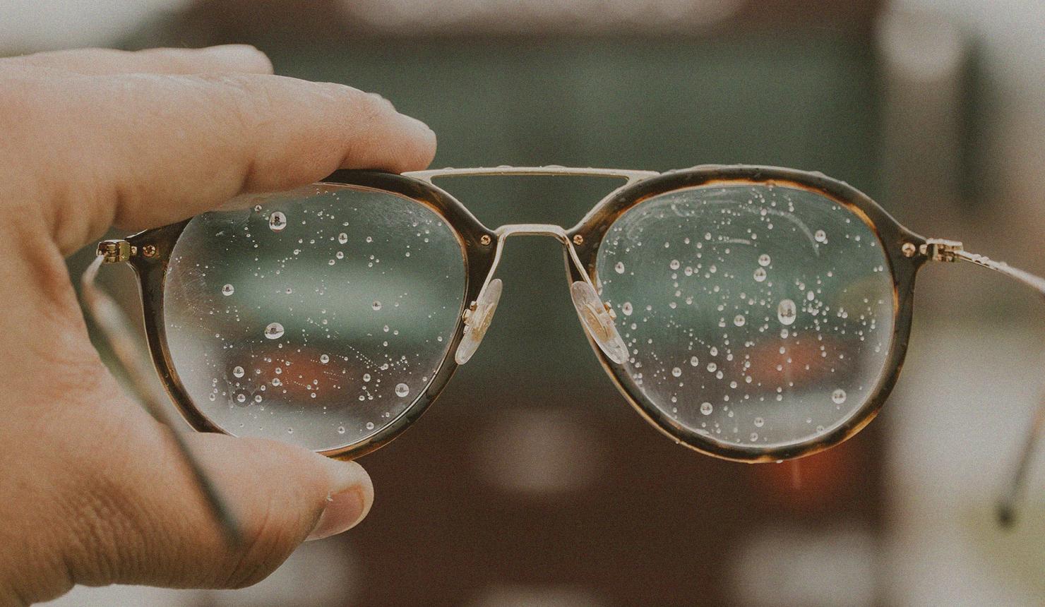 Biblical Self-Examination: Involving God & Others