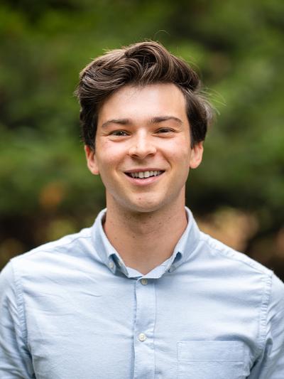 Profile image for Schyler Marsh