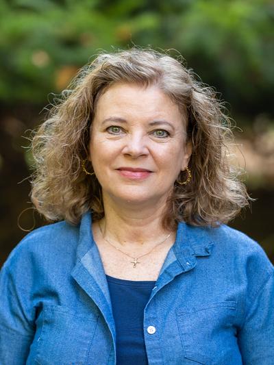 Profile image for Cecelia Bernhardt