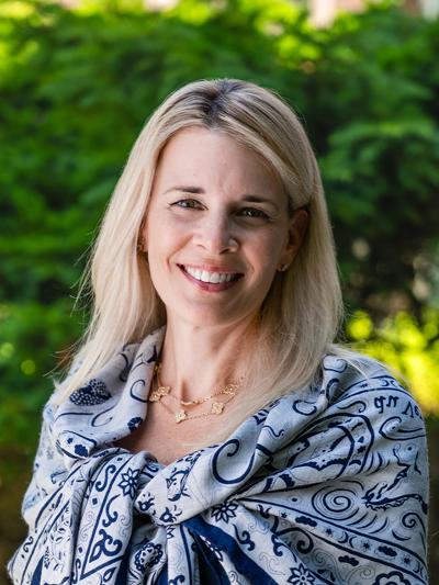 Profile image for Jacquelyn Nygaard