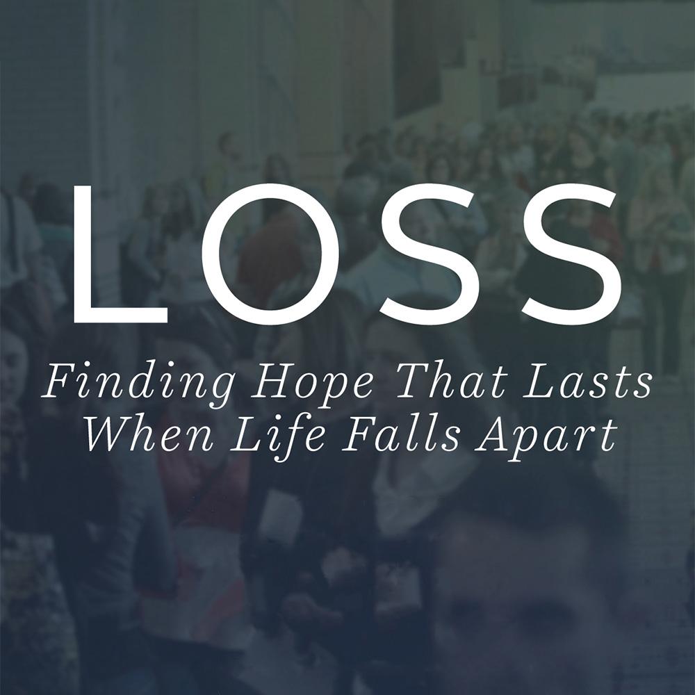 Featured image for Loss: 2014 National Conference Download