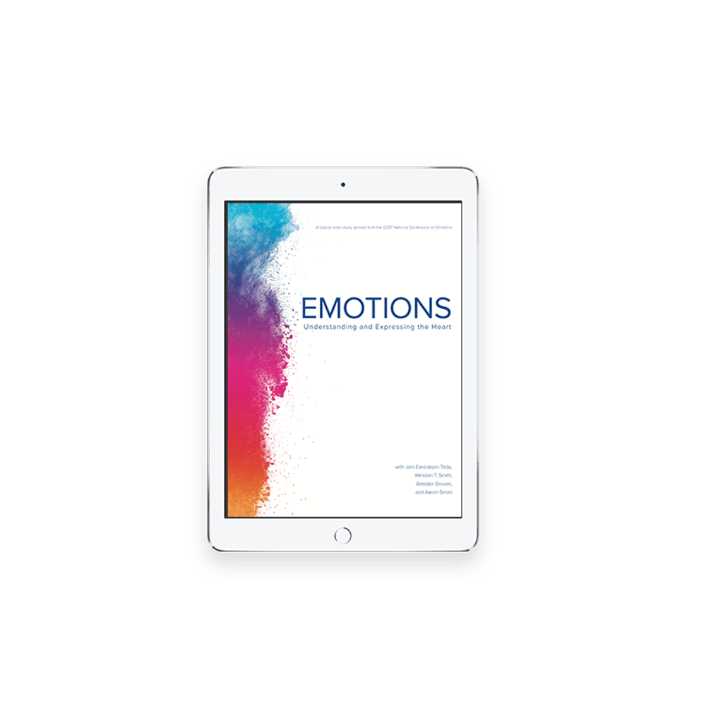 Featured image for Emotions Curriculum Single Digital Workbook License (Videos Not Included)
